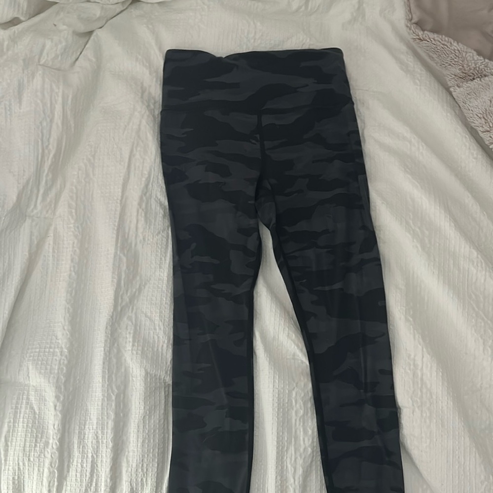 Athleta leggings